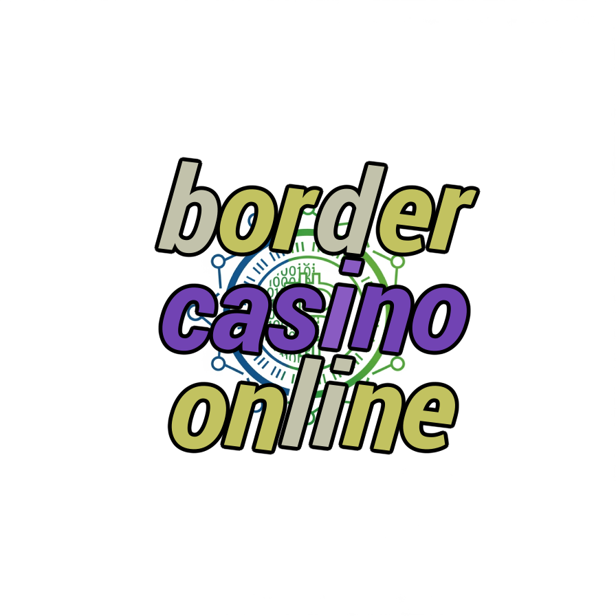 border casino online