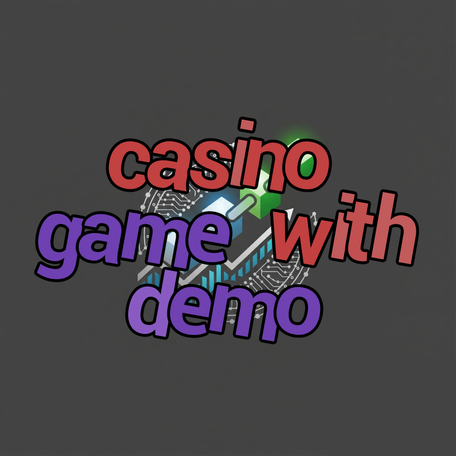 casino game with demo